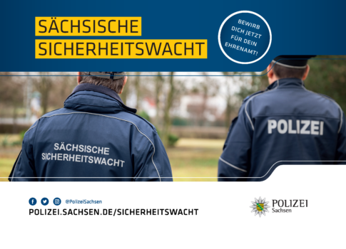 Bild CityCard Sächsische Sicherheitswacht