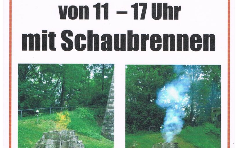 Acht Denkmäler öffnen ihre Türen